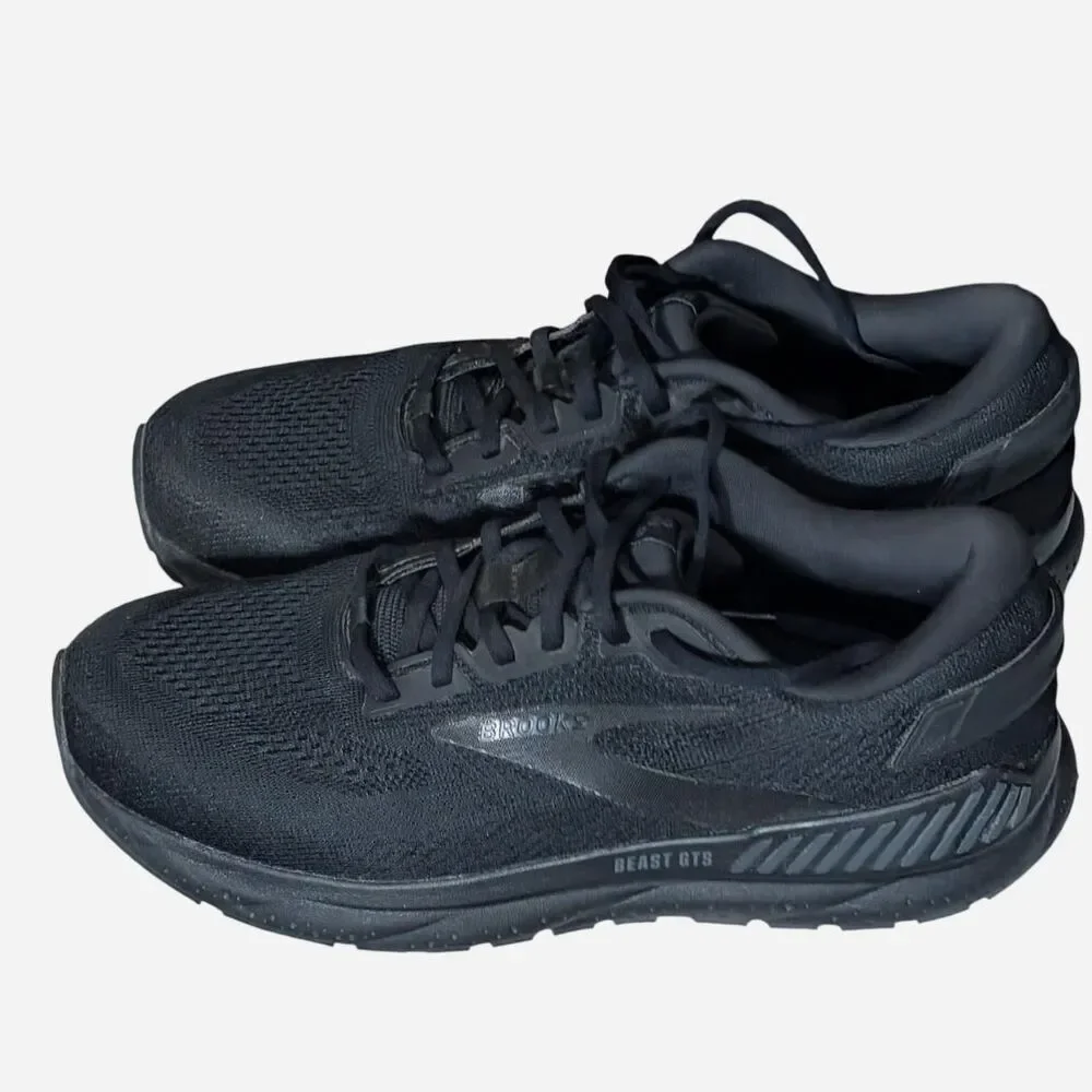 Brooks beast gts